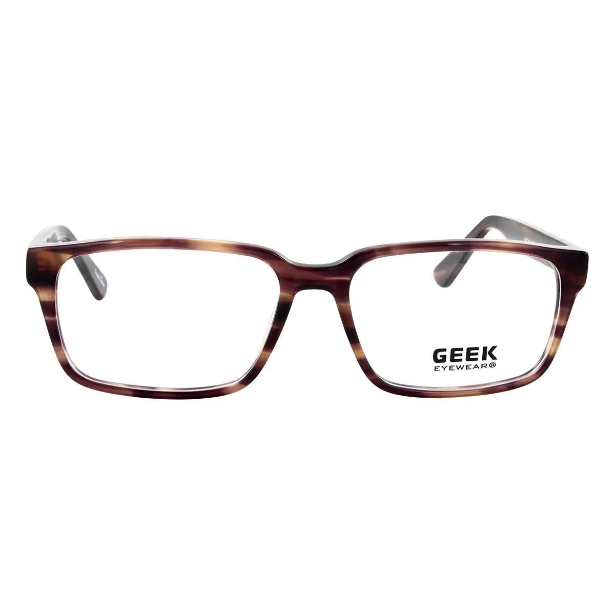 GEEK EYEWEAR CEO Eyeglasses - view 16
